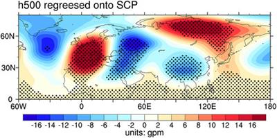 Why was South China extremely wet during January–February 2022 despite La Niña?